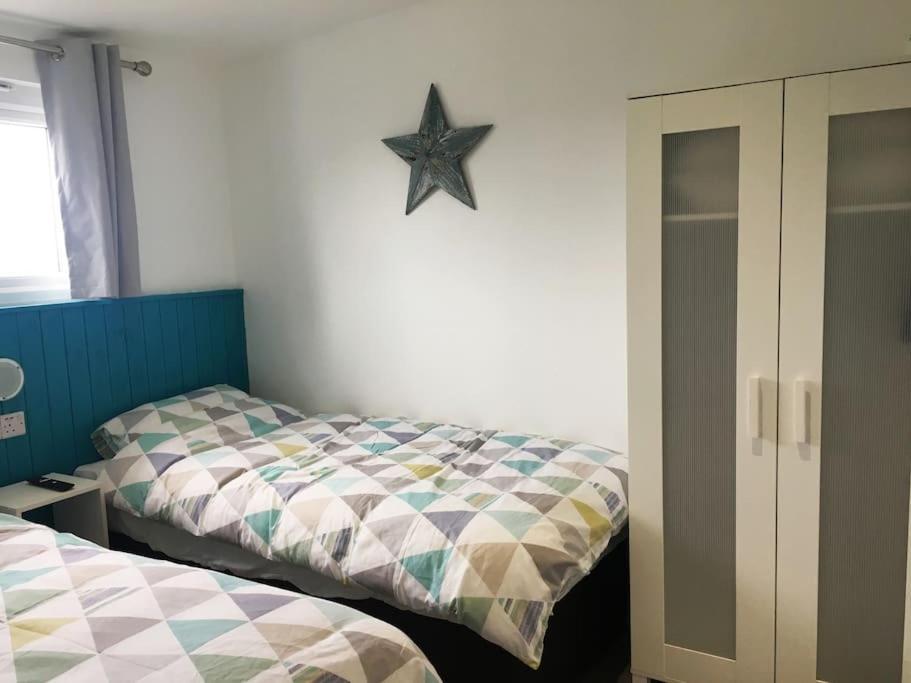 Woolacombe Breaks - 'Sea La Vie' Exterior photo