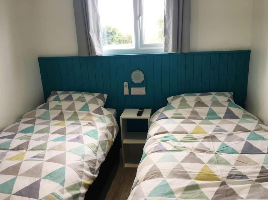 Woolacombe Breaks - 'Sea La Vie' Exterior photo