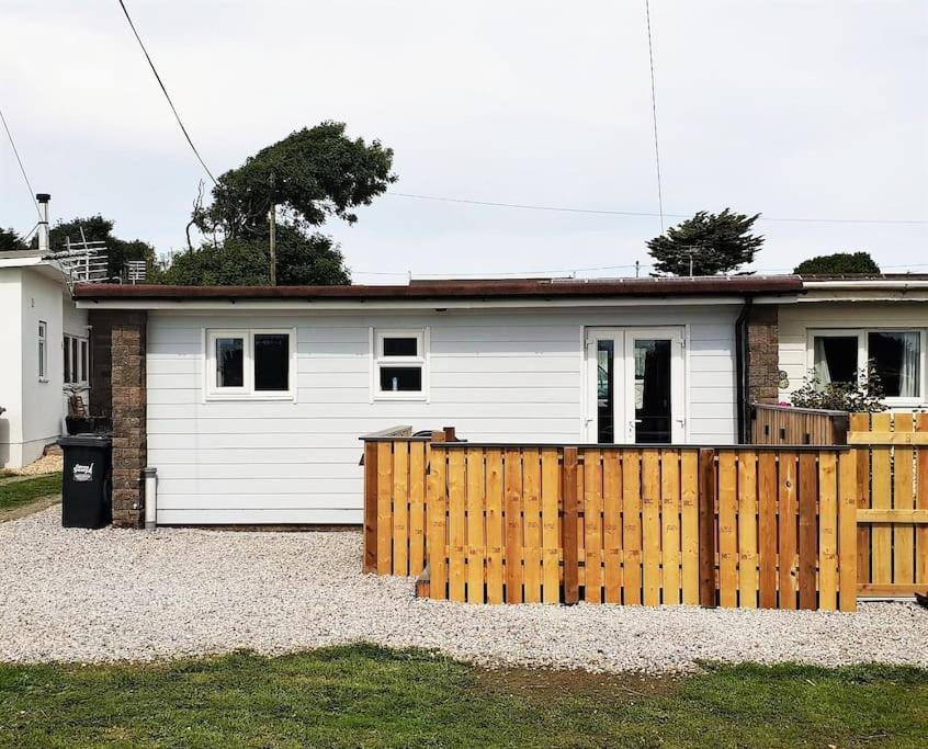 Woolacombe Breaks - 'Sea La Vie' Exterior photo